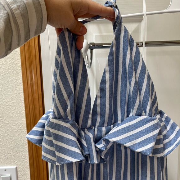 New Collection Dress - Picture 4 of 4